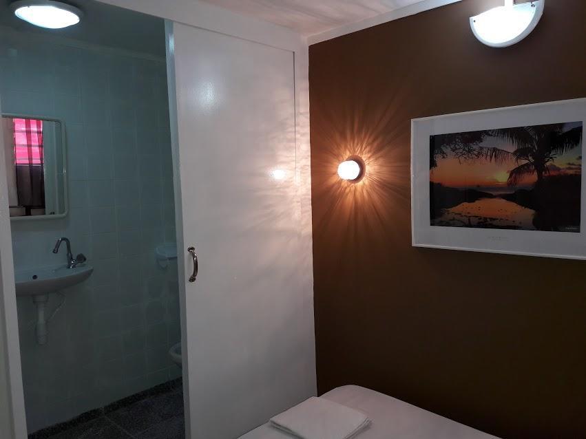Hotel Du Centre サン＝ドニ エクステリア 写真