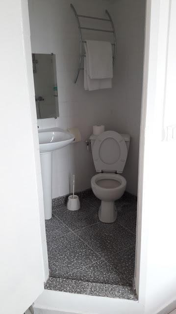 Hotel Du Centre サン＝ドニ エクステリア 写真
