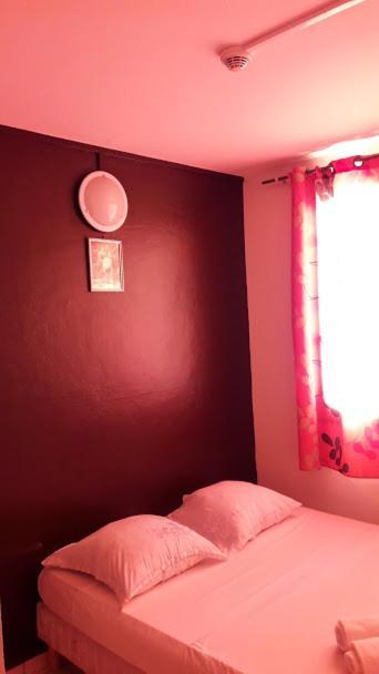 Hotel Du Centre サン＝ドニ エクステリア 写真