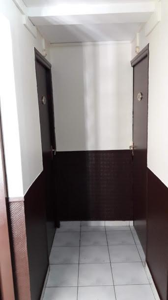 Hotel Du Centre サン＝ドニ エクステリア 写真